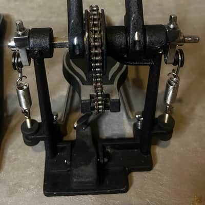 Sound Percussion Double Bass Pedal image 10