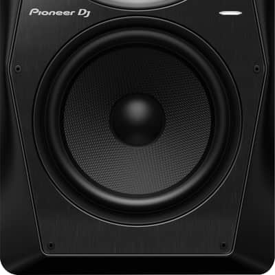 Pioneer DJ VM-80 8" Powered Studio Monitor image 1