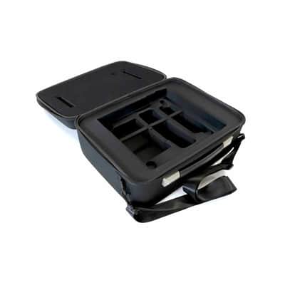 ALLEN & HEATH CQ-12T-CASE Accessoires - Sac de transport pour CQ-12T image 1