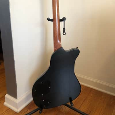 Custom Color Shifting Solid Body Electric Guitar image 6
