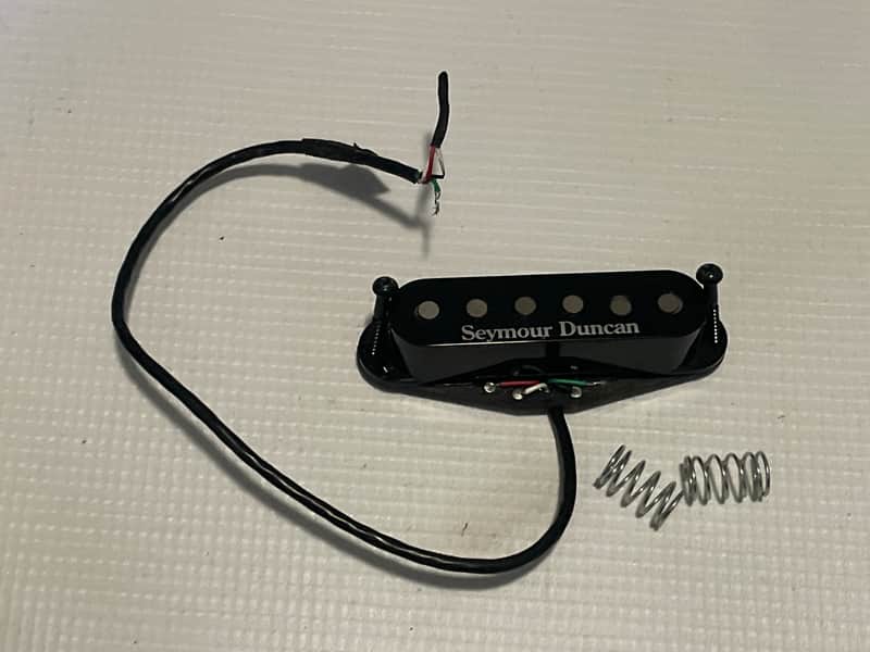 Seymour Duncan STK-S4N
