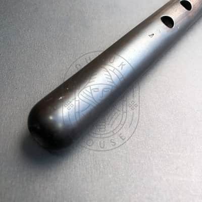 Professional Armenian Duduk in A by Master Karen Mukayelyan (MKS) – Apricot, 440Hz image 4