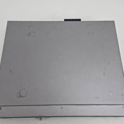 Studer D731 CD Player -  CDS Series - TDA1541A-S1 DAC-  Professional image 8