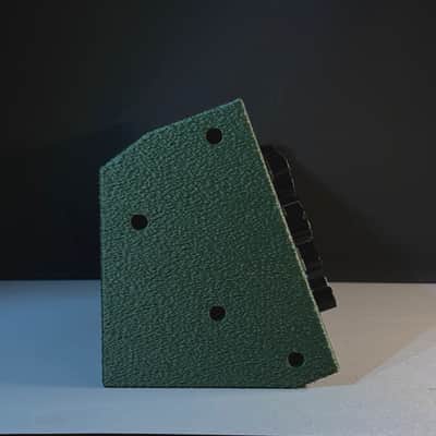 Behringer Desktop Module sidepanel/stand image 4
