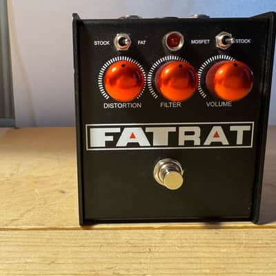 ProCo Fat Rat | Reverb