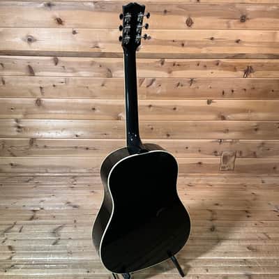 Gibson Southern Jumbo Original Acoustic Guitar - Vintage Sunburst image 5
