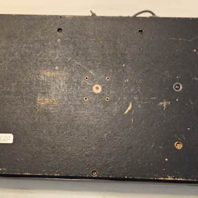 Moog  Micromoog Synthesizer image 7
