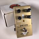 Wren and Cuff Gold Comp Compressor