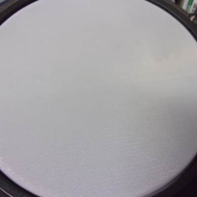 Lot of 2 Alesis Electronic eDrums 6" Single Zone Mesh Head Tom / Snare Drum Pad with 1/4" input MINT image 3