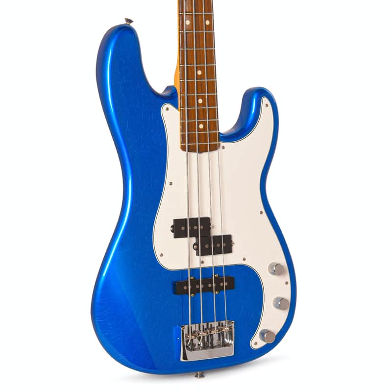 Fender P-J Bass