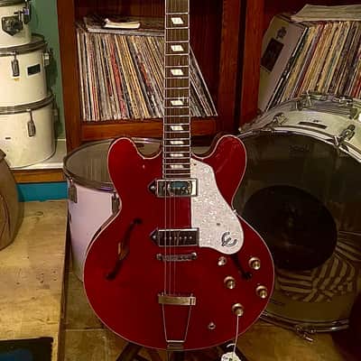 Epiphone Casino Coupe image 7