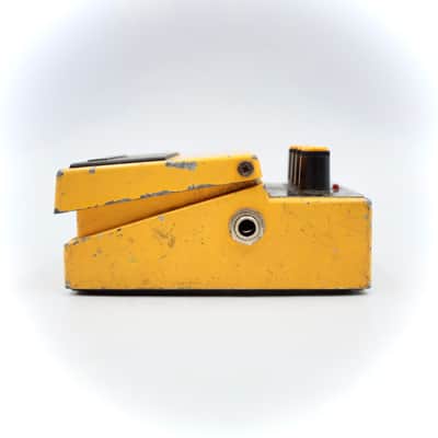 Boss DF-2 Super Feedbacker and Distortion 1985 Made In Japan Guitar Effect Pedal 527900 image 6