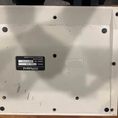 Roland CA-30 Intelligent Arranger image 2