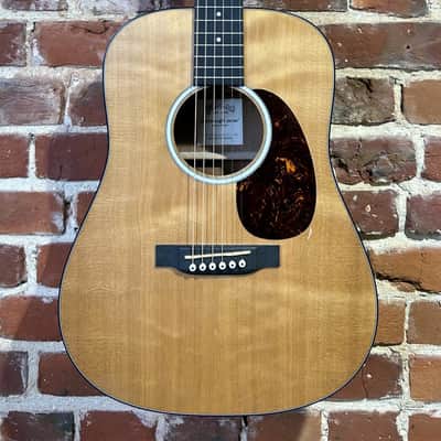 Martin DJr-10 Dreadnought Junior image 1