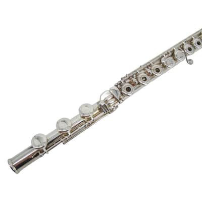 Muramatsu Model EX Flute image 5