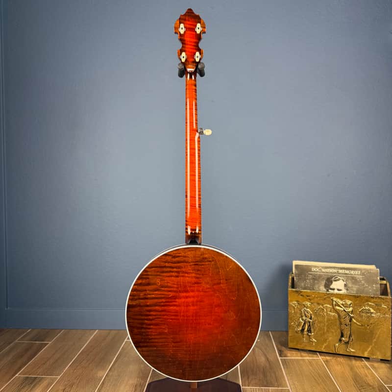 Deering Golden Era 5-String Banjo image 1
