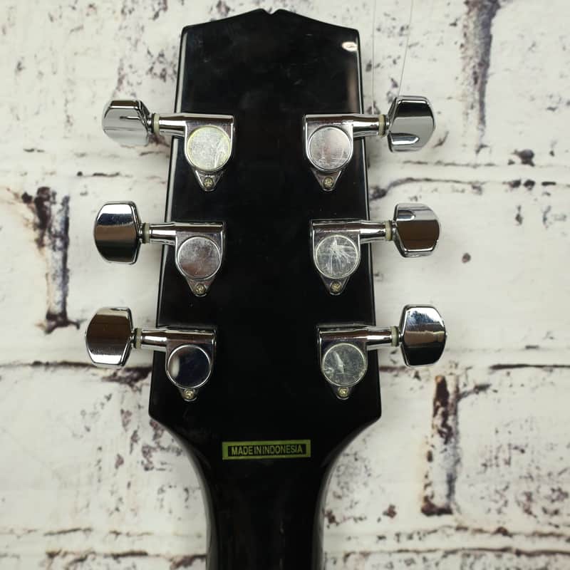 Hamer Slammer Series Guitar | Reverb