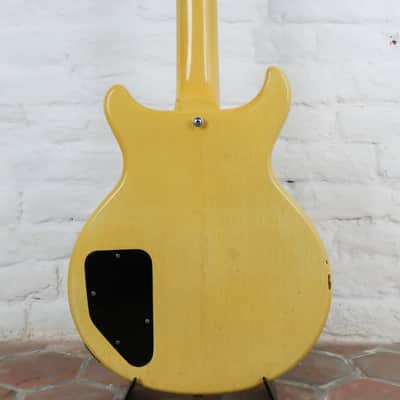 Gibson Les Paul Special TV 1959 - ex John Entwistle image 2