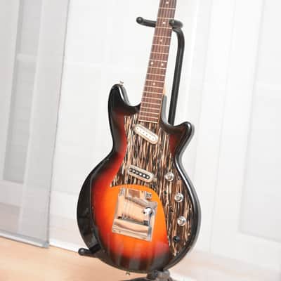 Framus Strato Super 5/155-52 – 1967 German Vintage Solidbody Guitar Gitarre image 3