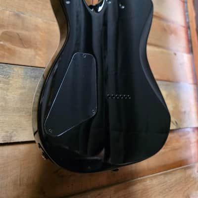Charvel Standard Series San Dimas® Style-2 SD2 HH HT - Gloss Black image 13