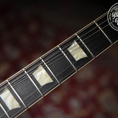 Gibson USA Custom Shop R8 Aged Reissue Limited Edition image 21