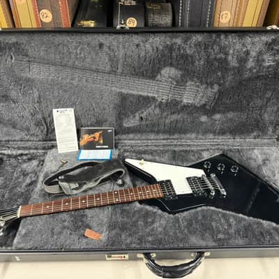Immagine Gibson '76 Reissue Explorer 2006 KILLER Rock/Metal Guitar! (369) - 6