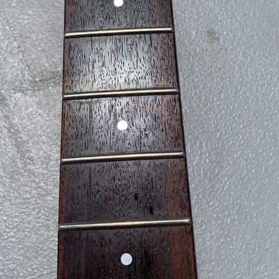 Ibanez Roadstar II Neck- RG440L (Lefty) with Kluson Locking Tuners image 6