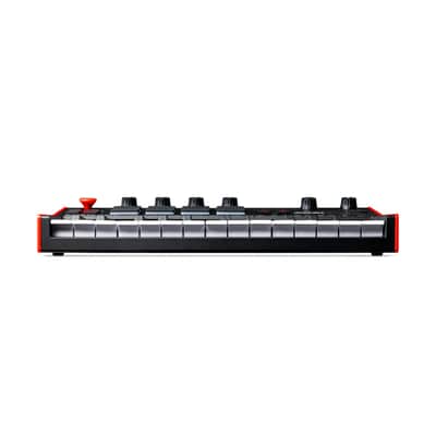 Akai MPK Mini Play MK3 Keyboard and MIDI Controller image 3