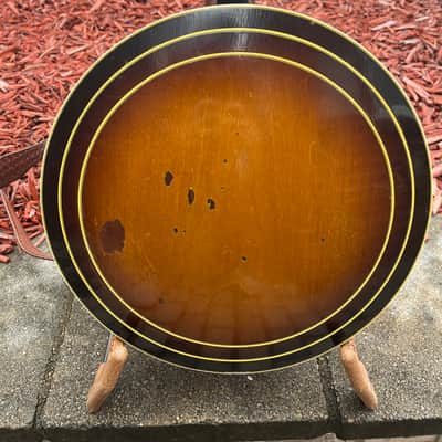1954/67 Gibson RB-250 Banjo image 13