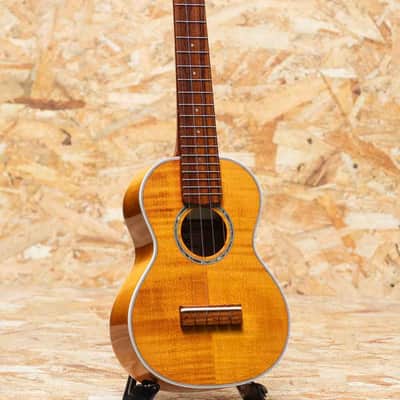 URABE UKULELE(占部) M-43 Medium 2010's image 3