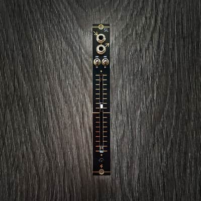 Sl   Fader Attenuator Offset Mixer+   Bottom image 1