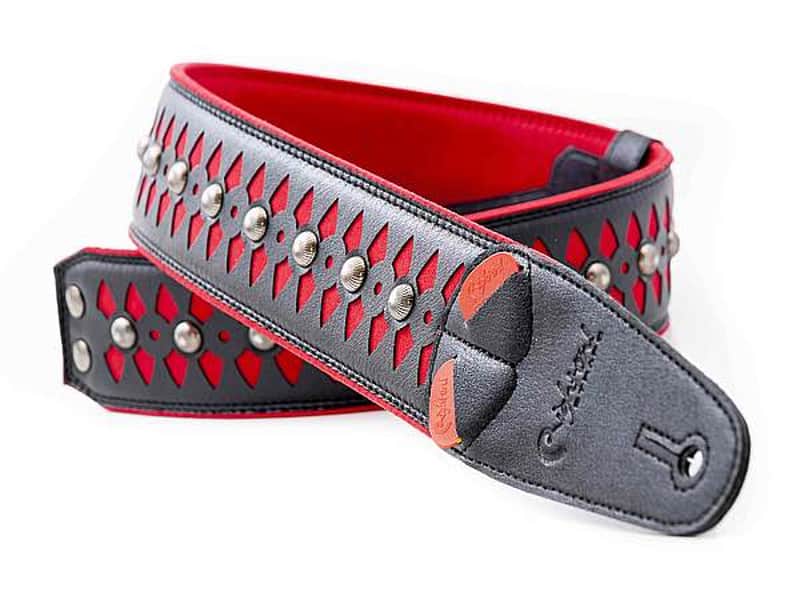 Righton! Straps Armour Red image 1
