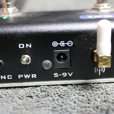 XSonic AIRSTEP Smart Multi Controller (KAT) image 6