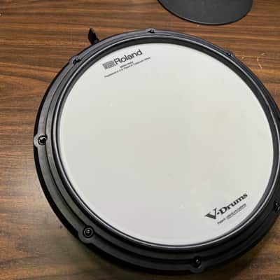 Roland PDX-12 Dual Trigger 12 inch Mesh Head V-Drum Pad - TD-17 - T5P8208 image 2