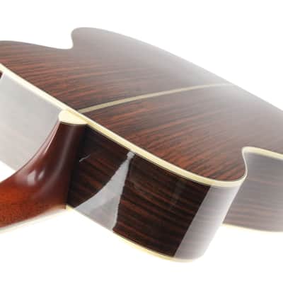 Eastman DT-30 OM 2019 image 9
