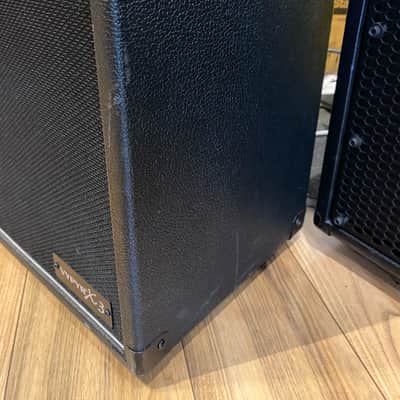 Peavey Vypyr X3 100-Watt 1x12" Digital Modeling Guitar Combo 2021 - Present - Black image 2