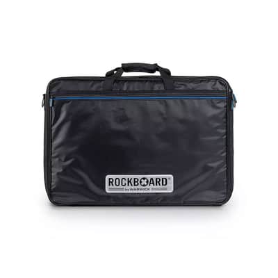 RockBoard Professional Gig Bag for CINQUE 5.2 Pedalboard image 7