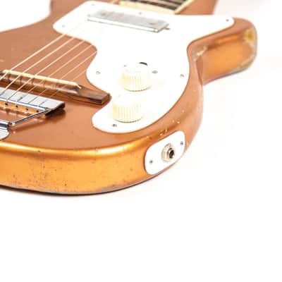 Harmony Stratotone Owned by Nathaniel Rateliff image 9