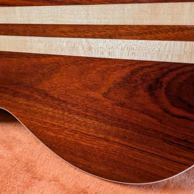 Virtuoso Custom Guitars Super Custom DC 2012 image 14