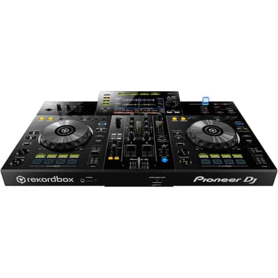 Pioneer DJ XDJ-RR Digital DJ System/ 1 Year Manufacture Warranty image 5