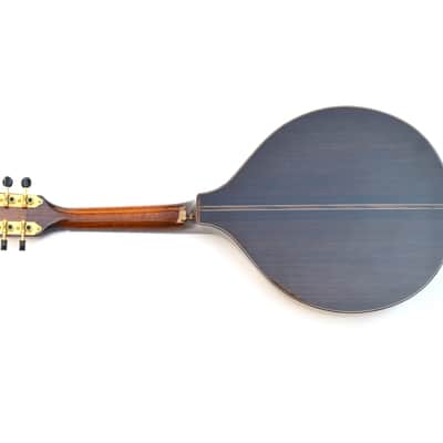 Early Model Trinity College TM-450 Celtic Mandolin image 2