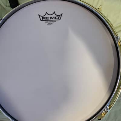 Slingerland Tom 9x13 1960's-1970's - Silver Sparkle image 7