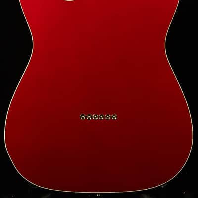 Fender Custom Shop Wildwood 10 1962 Telecaster Custom - NOS image 3