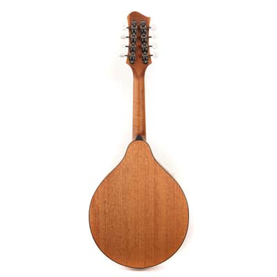 Eastman PCH-M104-NAT Mandolin Natural image 3