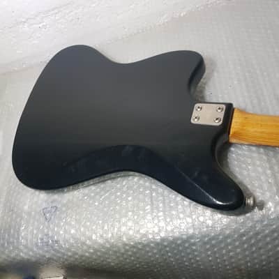 70's FRAMUS STRATO DELUXE LADY BASS - SUPER LIGHT SHORTY Bild 8