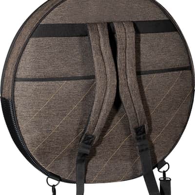 MEINL Cymbals Classic Woven Cymbal Bag - 22 image 2