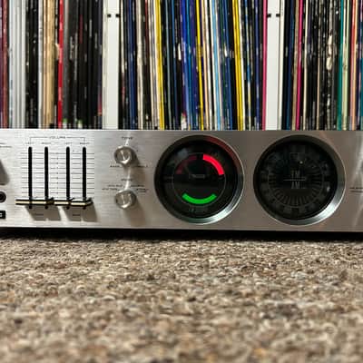 Vintage Panasonic SA-504 Series 44 FM/AM 4-Channel AV Stereo Receiver TESTED ✅ image 17