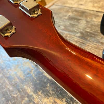 Gibson USA Custom Shop EDS-1275 Heritage Cherry (Selected for Japan) w/ OHSC & Docs 2001 image 19