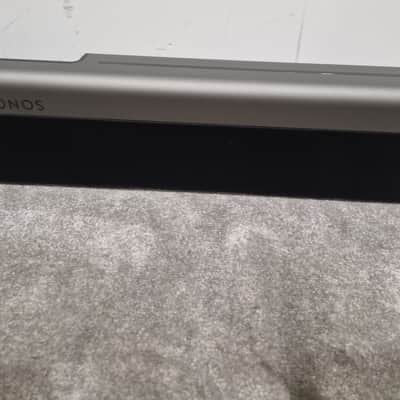 Sonos Playbar Black Soundbar - Wireless Streaming - Excellent w/ Original Box & Power Cable image 5