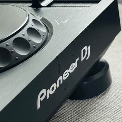 Pioneer XDJ-700 rekordbox cDJ Digital Deck 2010s - Black image 3